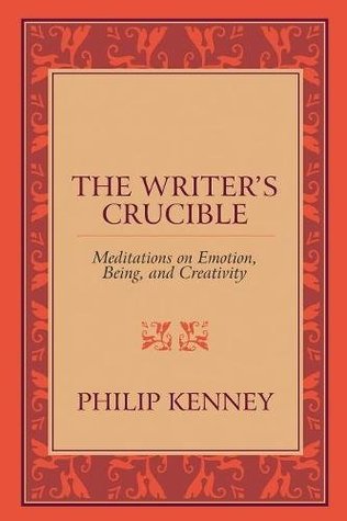 The Writer's Crucible by Philip Kenney receives five stars from Independent Book Review.