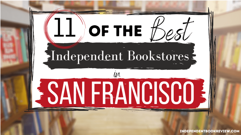 The best bookstores in San Francisco
