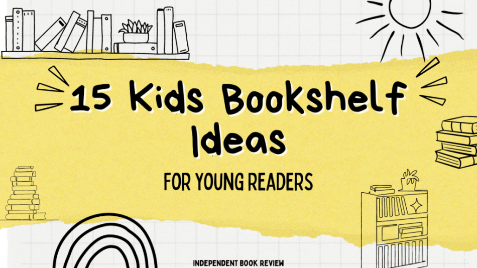 kids bookshelf ideas featured photo