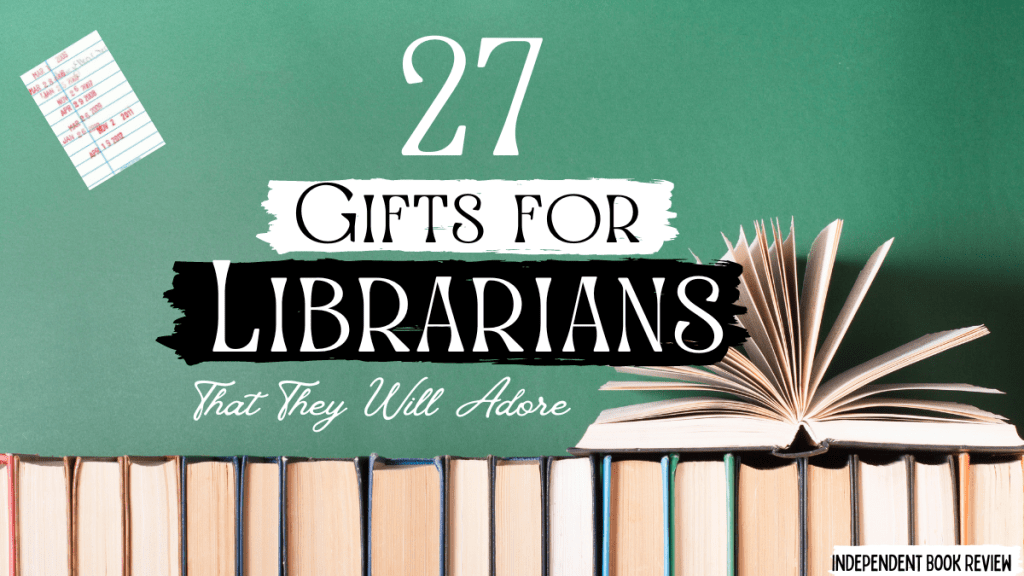 Gifts for Librarians featured image 2