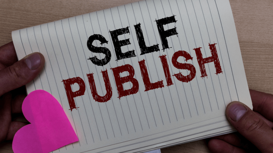 self-publishing companies for ibr