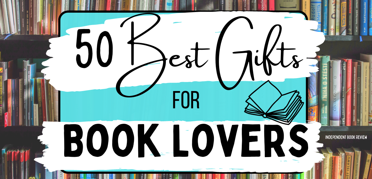 gifts for book lovers
