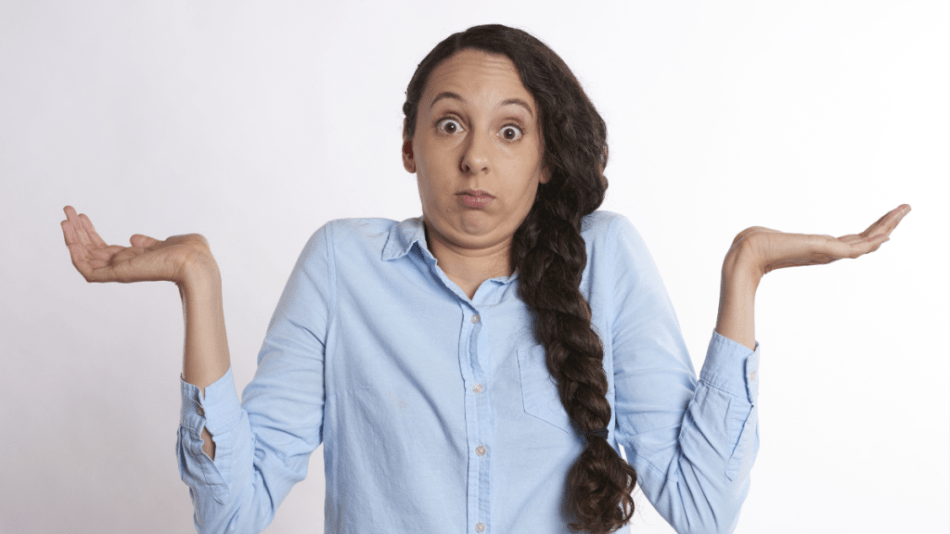 confused about where to find good self-published authors