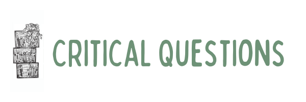 critical questions for book clubs