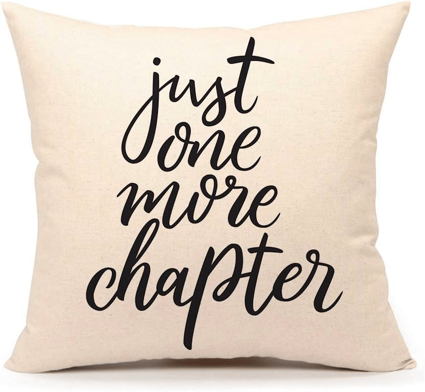 cozy gifts for book lovers