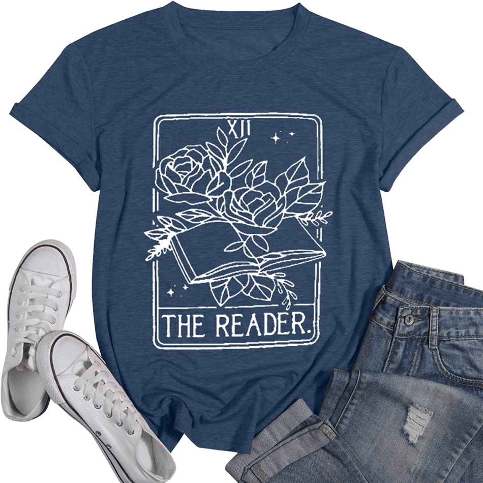 fashionable gifts for librarians 
