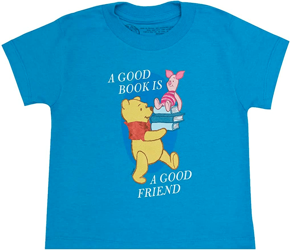 gifts for kids who love to read