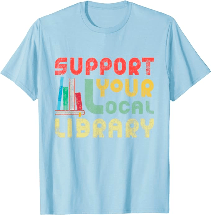 gifts for librarians