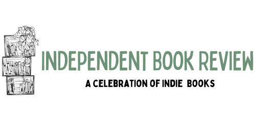 Independent book review site logo 520 x 236 indie books