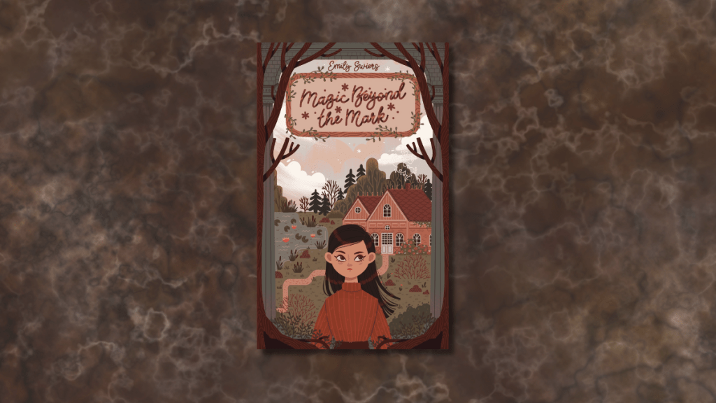 Magic beyond the mark book review emily swiers