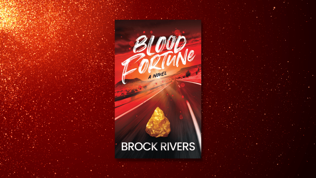 Bad fortune brock rivers book review