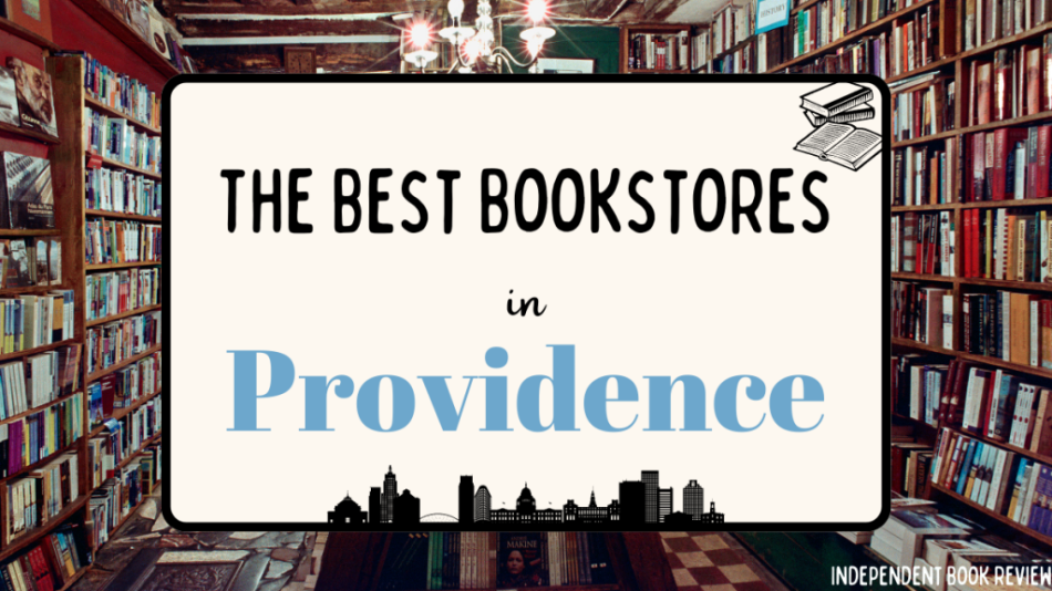 bookstores in providence
