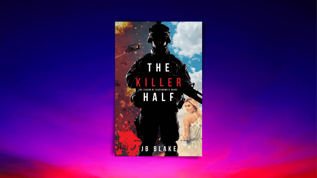 killer half jb blake
