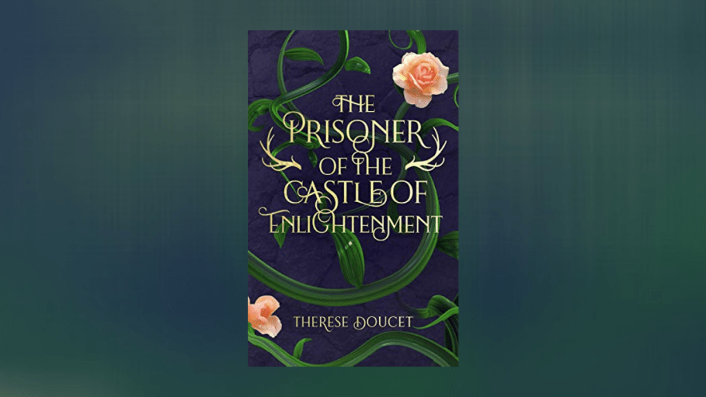 This is the featured photo for Prisoner of the castle of enlightenment book review