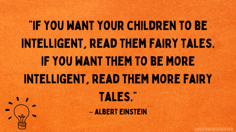 The best quotes about reading