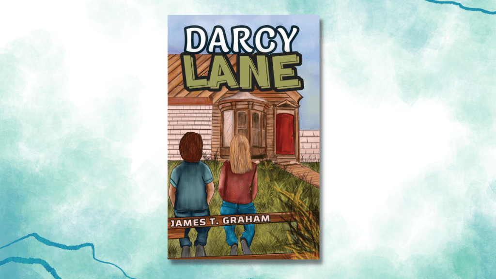 Darcy Lane James T. Graham