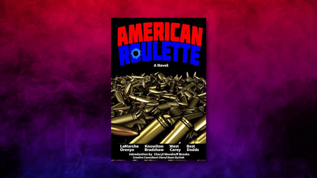 American Roulette book review