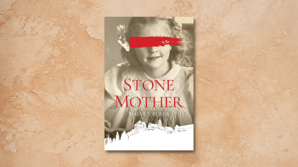 Stone Mother Malve S. Burns book review